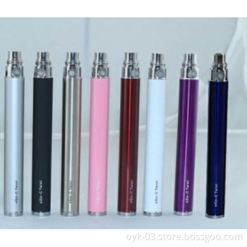 Good quality EGO-twist Battery